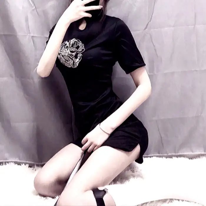 忘年之心