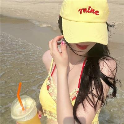 职业女郎